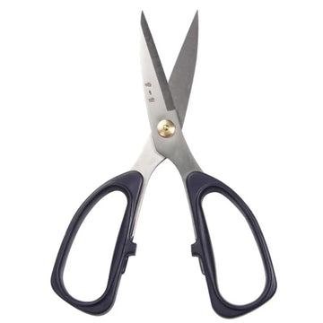 185mm 30Cr13 Multi-Purpose Scissors