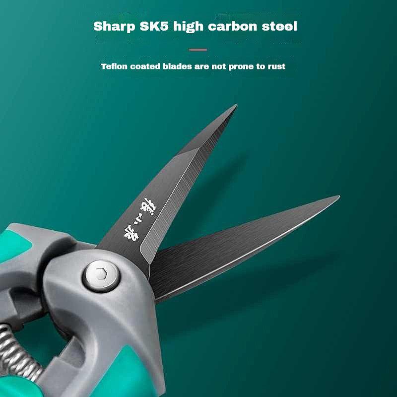 SK5 Steel 160mm Scissors - My Store