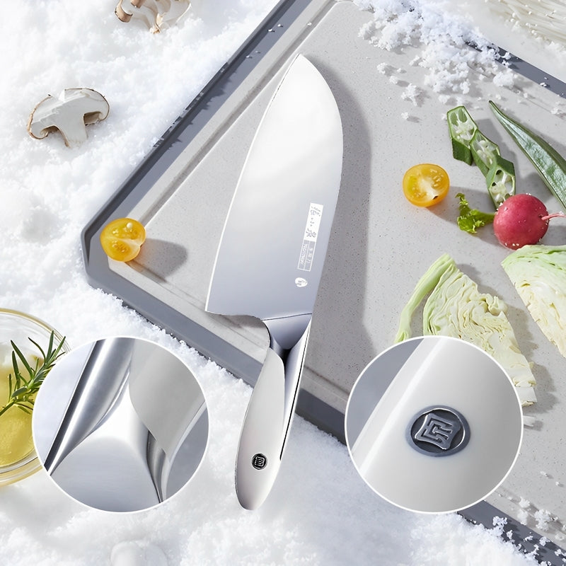 70Cr17MoV Steel Multi-Purpose Knife | Zhang Xiaoquan AU