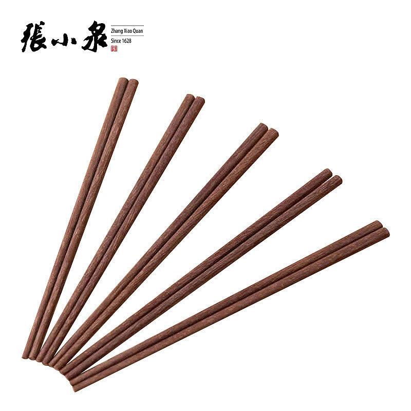 Sandalwood/Wing-wood/Ironwood Chopsticks Set - My Store