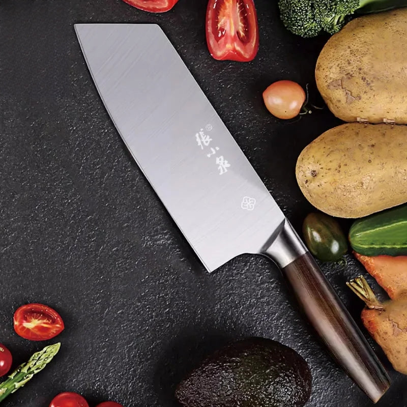 330mm 40Cr13 Household Slicing Knife