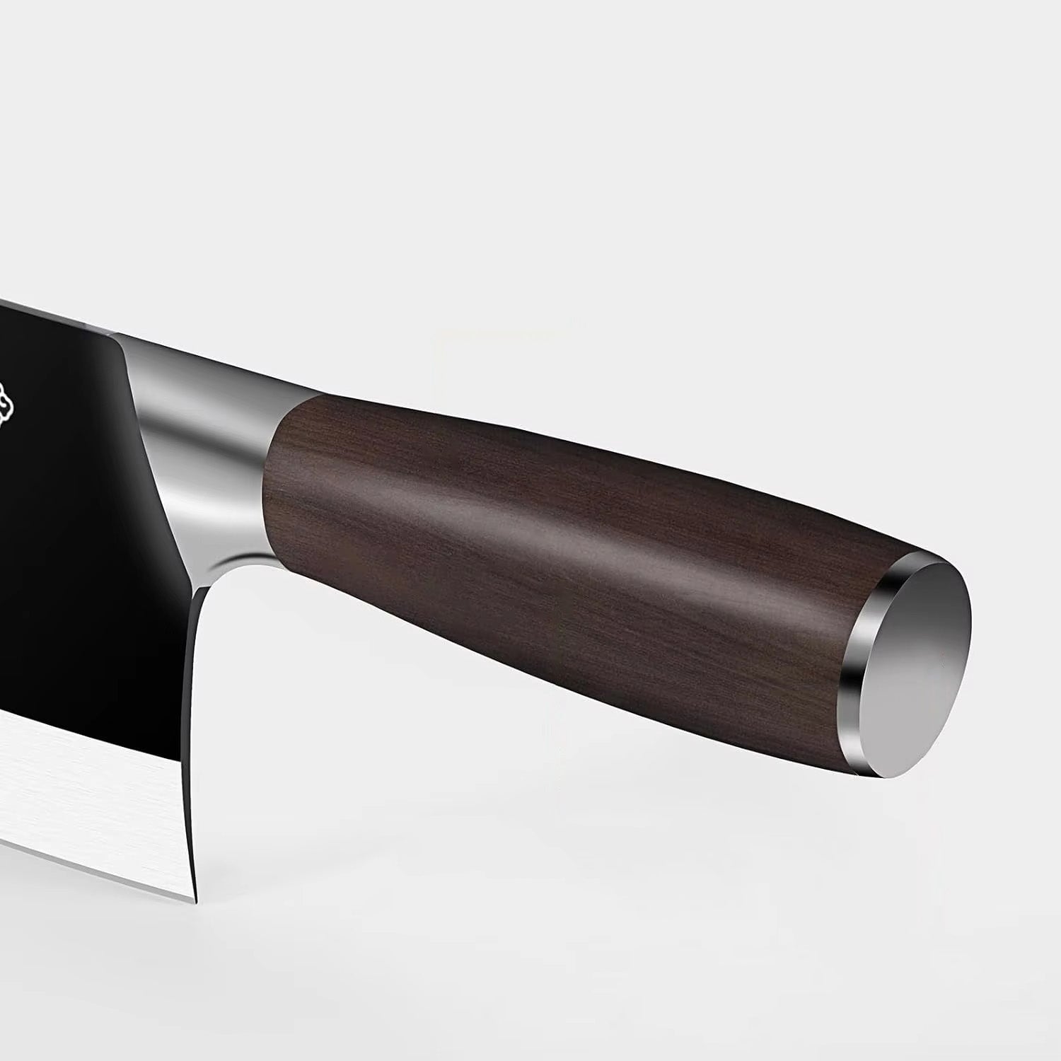 横野斩骨刀黑色防锈涂层久用不锈| 澳洲张小泉