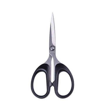 ALL-PURPOSE OFFICE & CRAFT SCISSORS