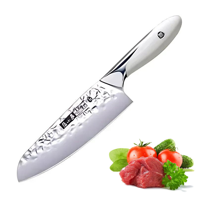 305mm 70Cr17MoV Chef Knife