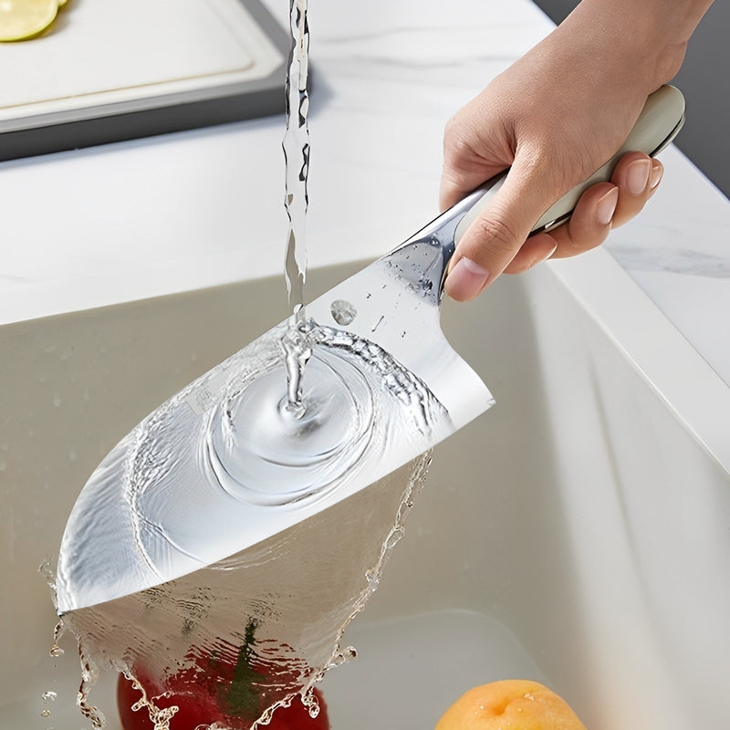 70Cr17MoV Steel Multi-Purpose Knife | Zhang Xiaoquan AU