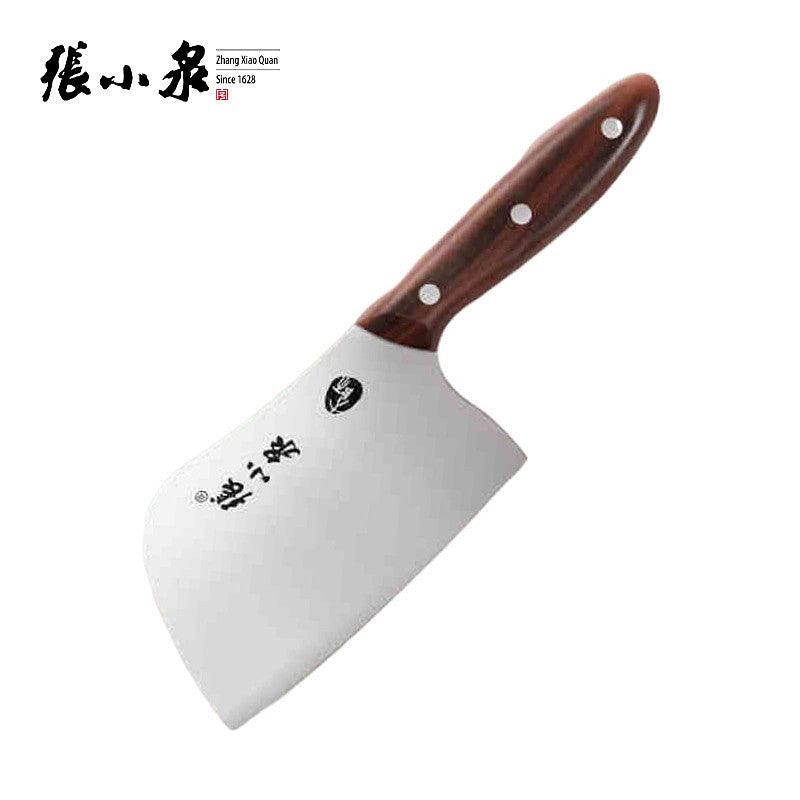 150-185mm High Carbon Steel Cleaver & Bone Chopper - My Store