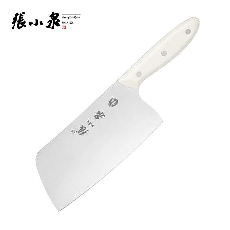 40Cr13 Steel 185mm Chinese Cleaver, Slicer - My Store