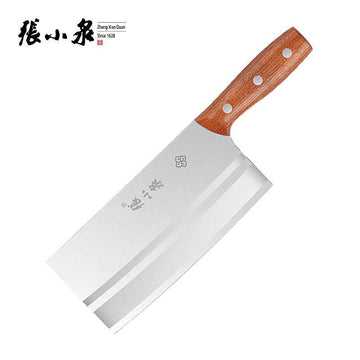 40Cr13 Steel 255mm Cleaver & 305mm Bone Chopper - My Store