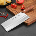 40Cr13 Steel 255mm Cleaver & 305mm Bone Chopper - My Store