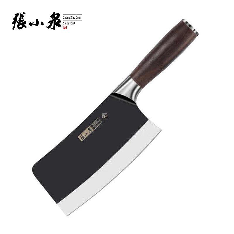 40Cr13 Steel 302mm Bone Chopper, Heavy Cleaver - My Store