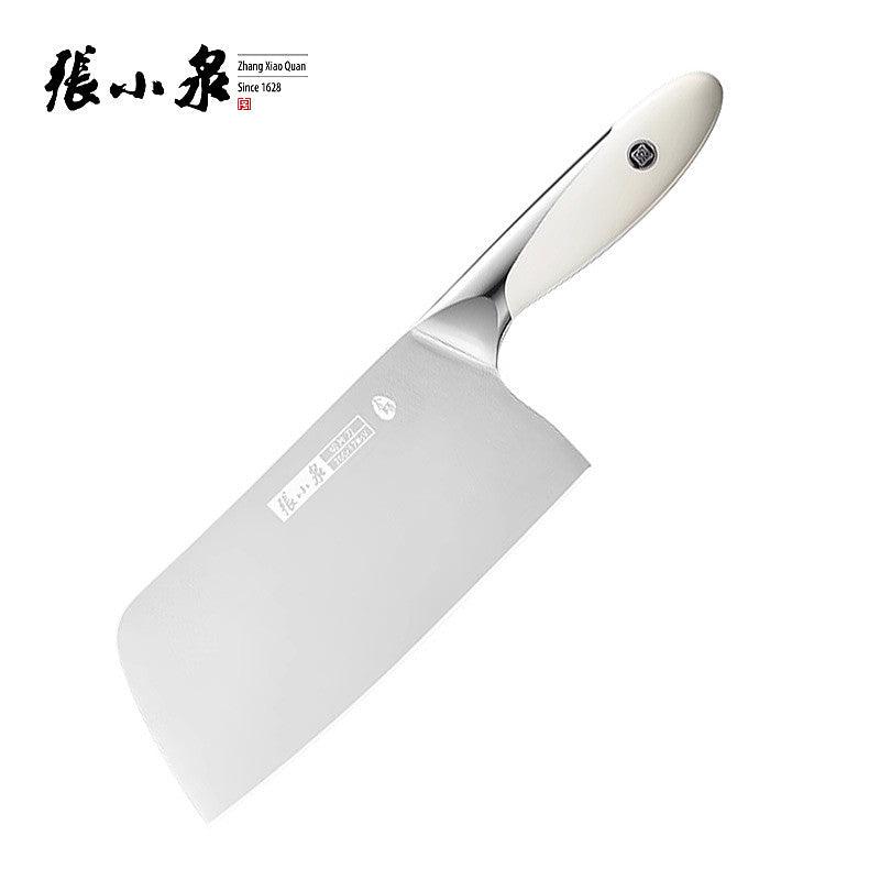 70Cr17MoV Steel Chinese Cleaver & Bone Chopper - My Store