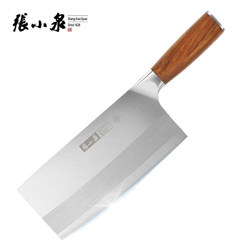 95Cr18MoV Core 205mm Chinese Cleaver, Slicer - My Store